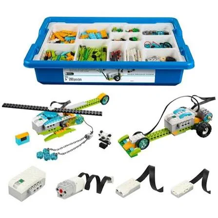 Набор LEGO Education WeDo